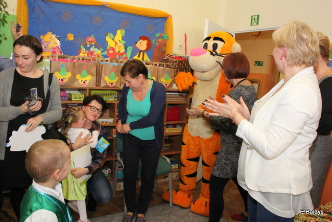 Pasowanie w PM 11 (zdjęcia)