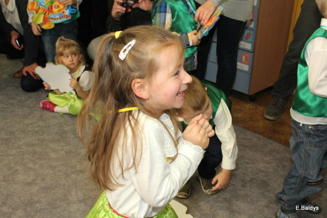 Pasowanie w PM 11 (zdjęcia)