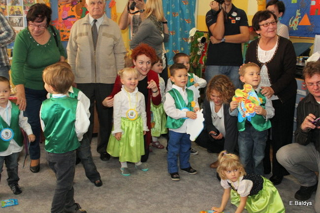 Pasowanie w PM 11 (zdjęcia)