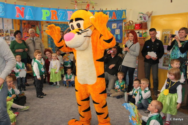 Pasowanie w PM 11 (zdjęcia)