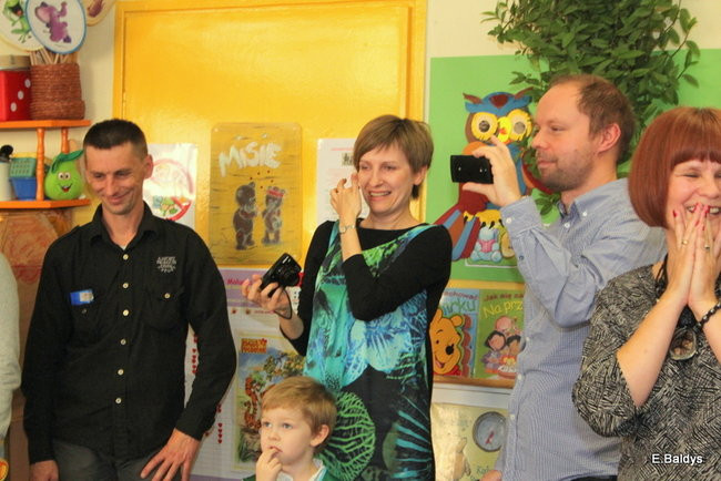 Pasowanie w PM 11 (zdjęcia)