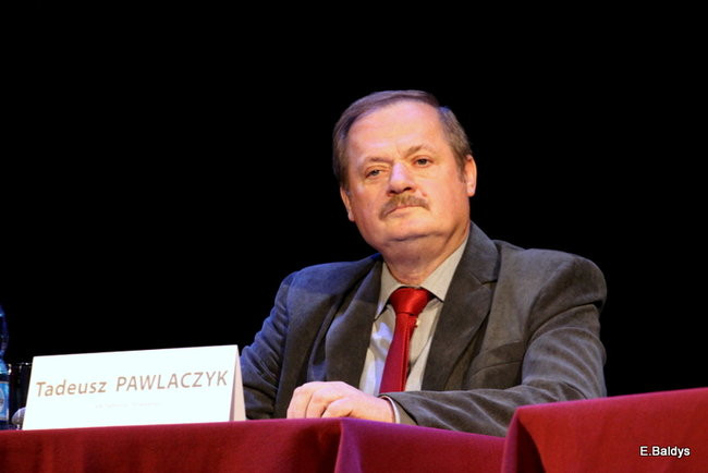 Debata prezydencka za nami (zdjęcia)