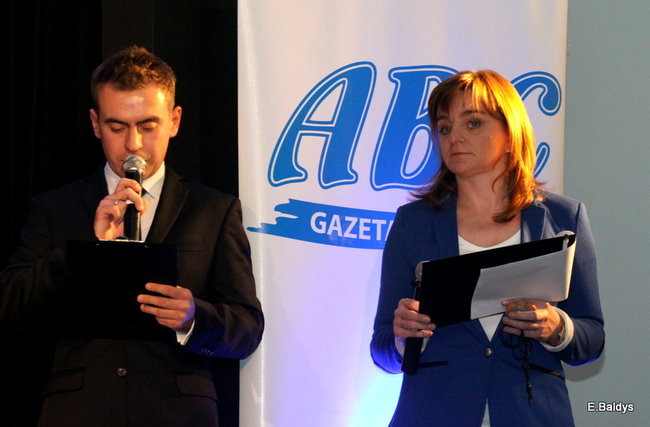 Debata prezydencka za nami (zdjęcia)