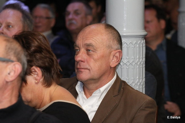 Debata prezydencka za nami (zdjęcia)