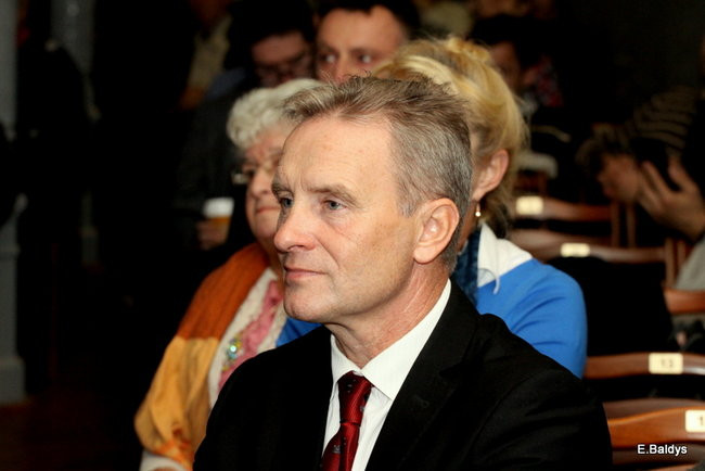 Debata prezydencka za nami (zdjęcia)