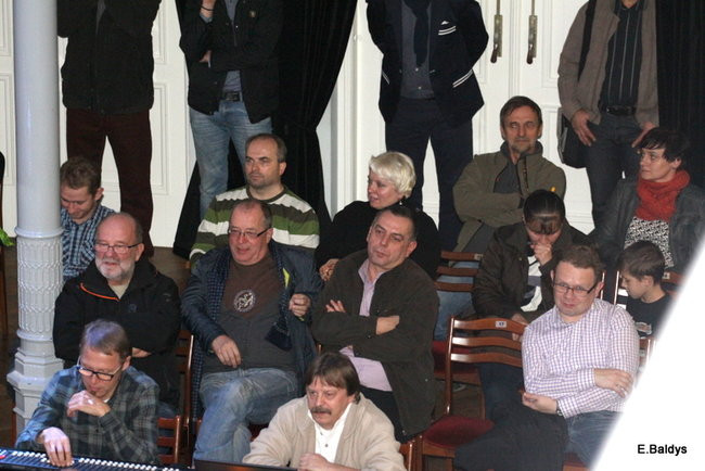 Debata prezydencka za nami (zdjęcia)