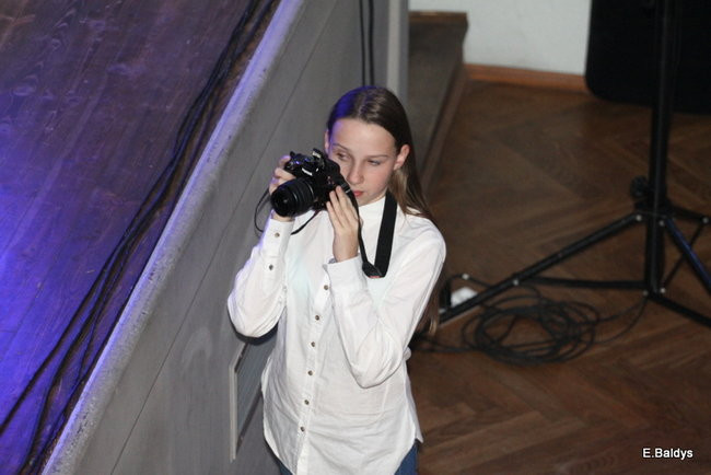 Debata prezydencka za nami (zdjęcia)