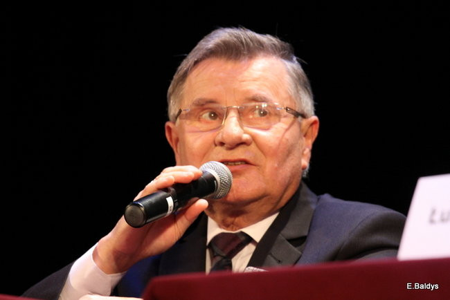 Debata prezydencka za nami (zdjęcia)