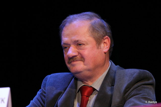 Debata prezydencka za nami (zdjęcia)