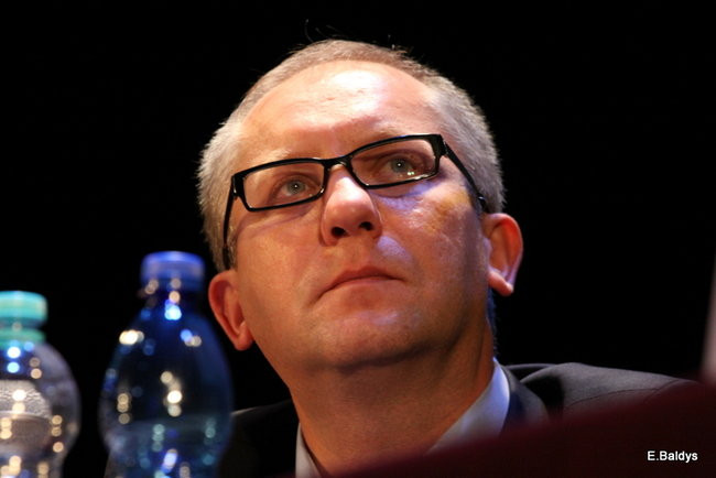 Debata prezydencka za nami (zdjęcia)