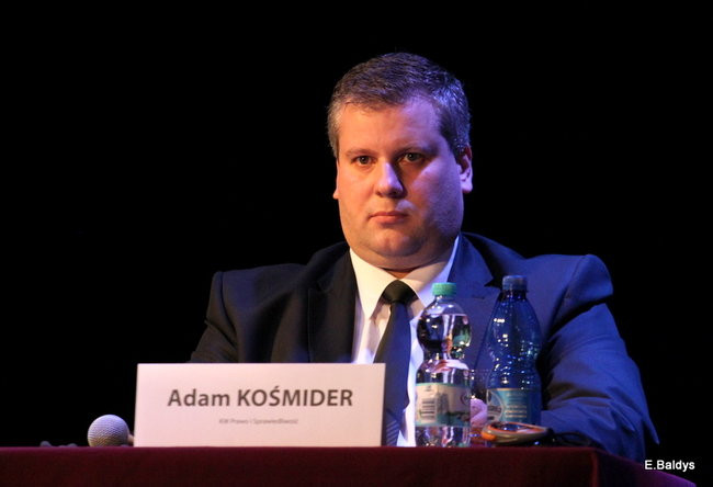 Debata prezydencka za nami (zdjęcia)