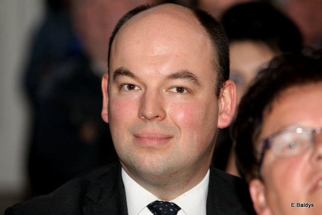 Debata prezydencka za nami (zdjęcia)