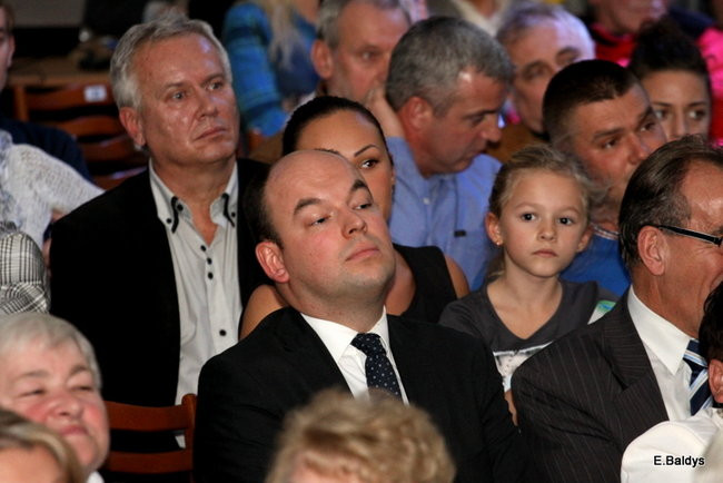 Debata prezydencka za nami (zdjęcia)