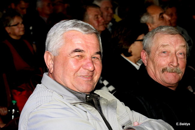 Debata prezydencka za nami (zdjęcia)