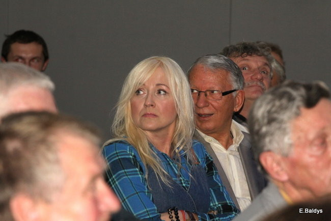 Debata prezydencka za nami (zdjęcia)