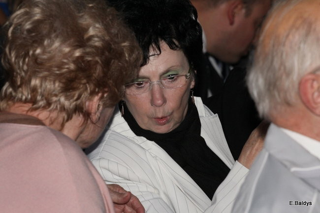 Debata prezydencka za nami (zdjęcia)