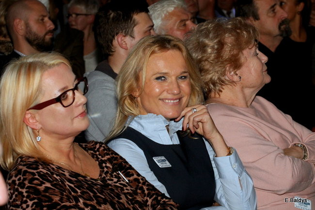 Debata prezydencka za nami (zdjęcia)