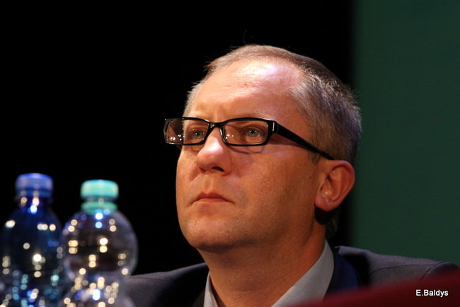 Debata prezydencka za nami (zdjęcia)