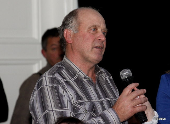 Debata prezydencka za nami (zdjęcia)