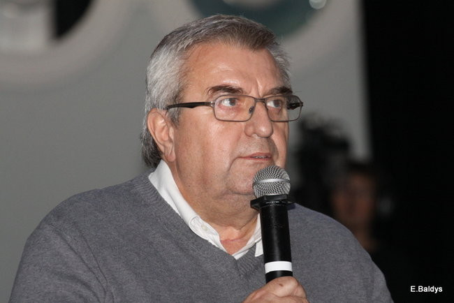 Debata prezydencka za nami (zdjęcia)