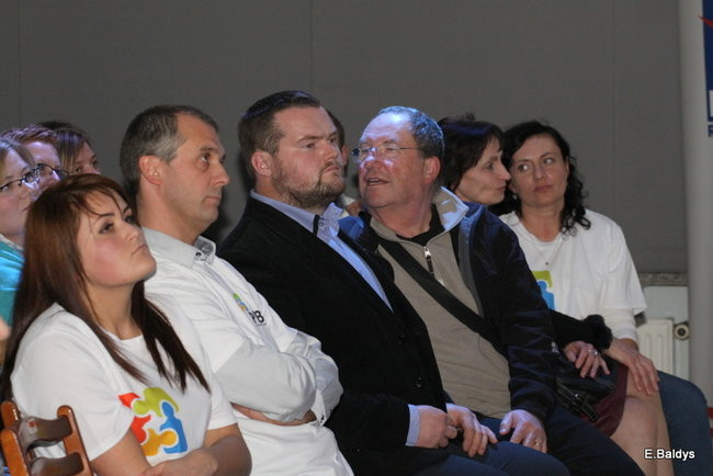 Debata prezydencka za nami (zdjęcia)