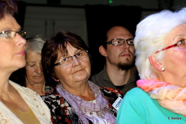 Debata prezydencka za nami (zdjęcia)