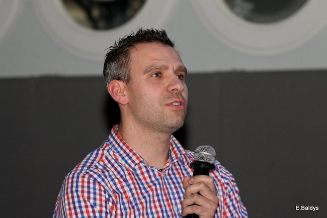 Debata prezydencka za nami (zdjęcia)