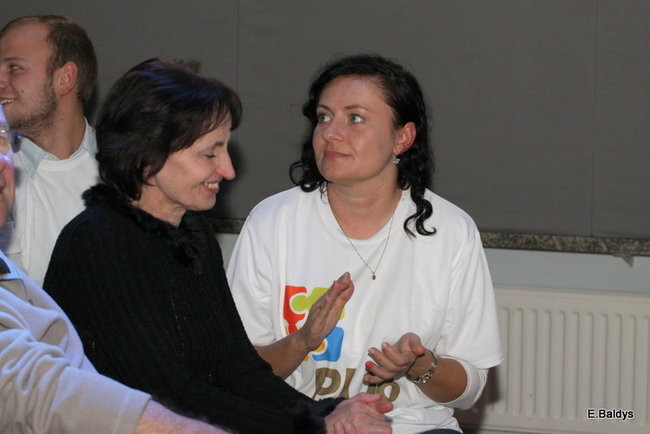 Debata prezydencka za nami (zdjęcia)