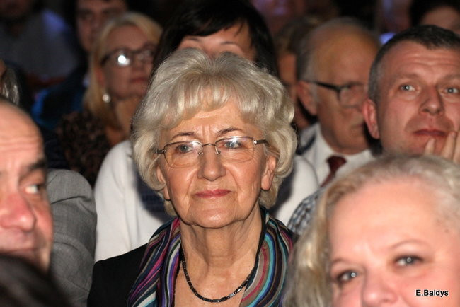 Debata prezydencka za nami (zdjęcia)