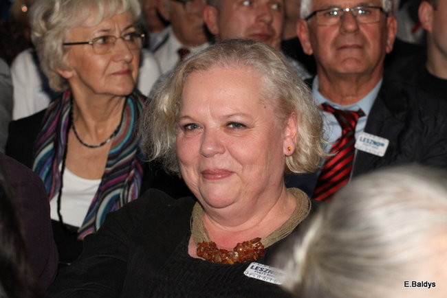 Debata prezydencka za nami (zdjęcia)