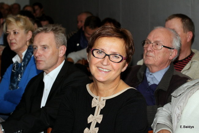 Debata prezydencka za nami (zdjęcia)