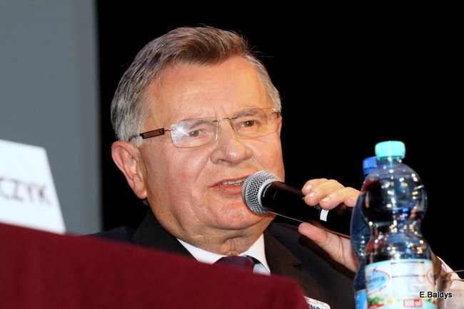 Debata prezydencka za nami (zdjęcia)