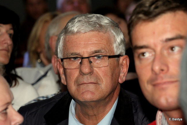 Debata prezydencka za nami (zdjęcia)