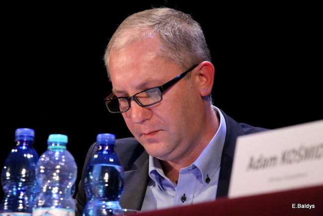 Debata prezydencka za nami (zdjęcia)