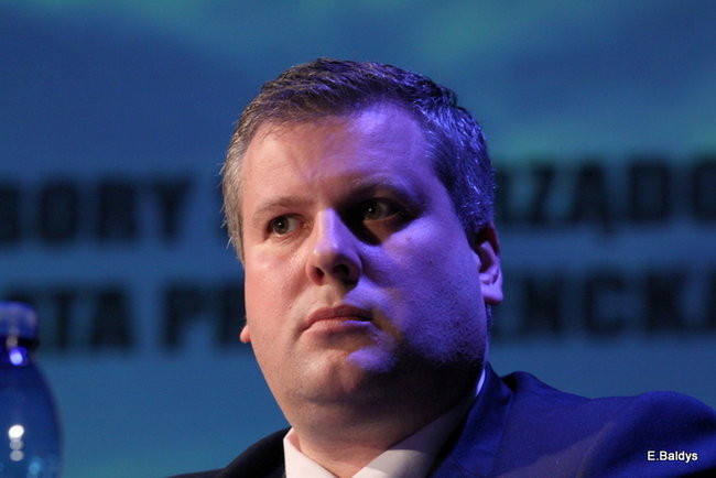 Debata prezydencka za nami (zdjęcia)