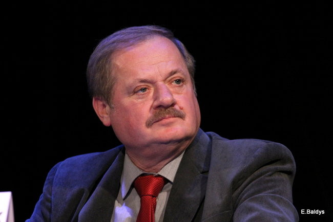 Debata prezydencka za nami (zdjęcia)