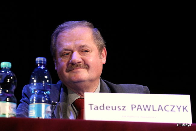 Debata prezydencka za nami (zdjęcia)