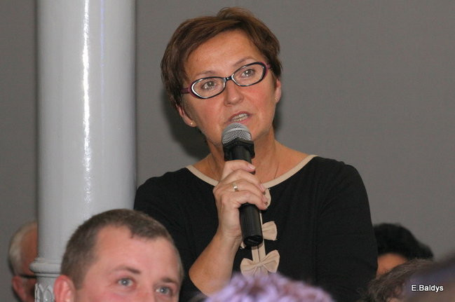 Debata prezydencka za nami (zdjęcia)