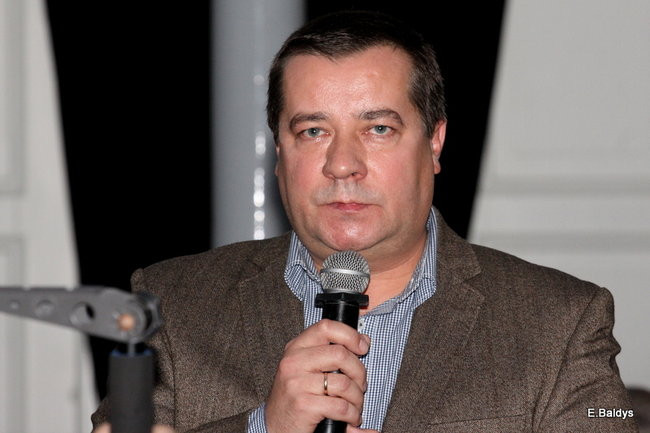 Debata prezydencka za nami (zdjęcia)