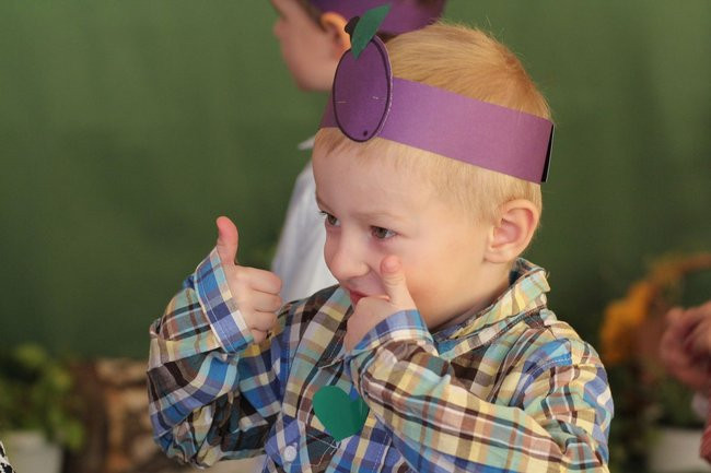 Pasowanie w PM 18 (zdjęcia)