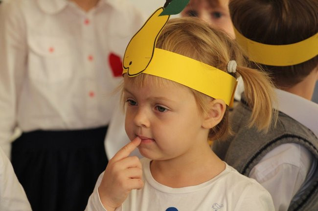 Pasowanie w PM 18 (zdjęcia)