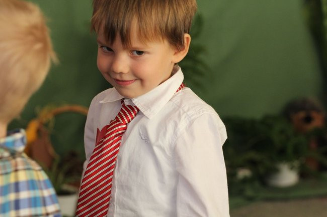 Pasowanie w PM 18 (zdjęcia)