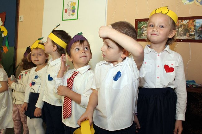 Pasowanie w PM 18 (zdjęcia)