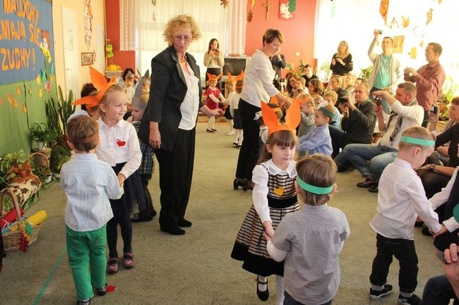 Pasowanie w PM 18 (zdjęcia)