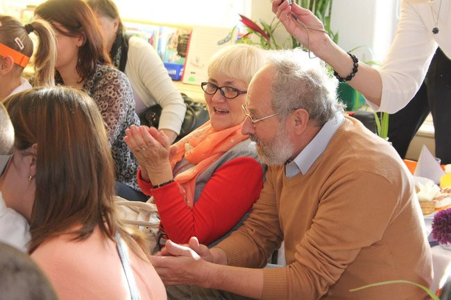 Pasowanie w PM 18 (zdjęcia)