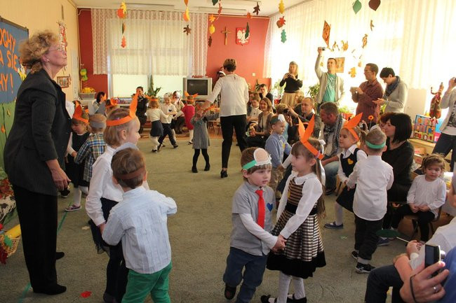 Pasowanie w PM 18 (zdjęcia)