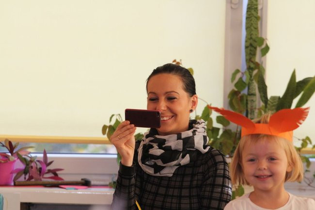 Pasowanie w PM 18 (zdjęcia)