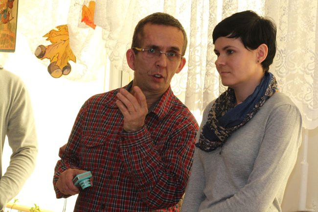 Pasowanie w PM 18 (zdjęcia)