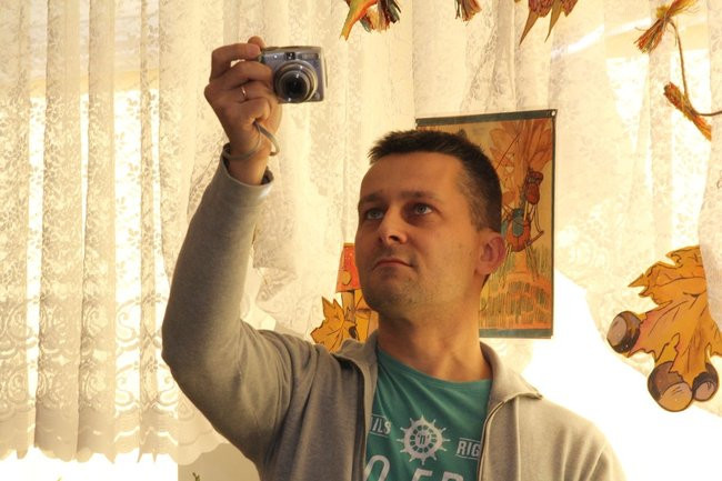 Pasowanie w PM 18 (zdjęcia)