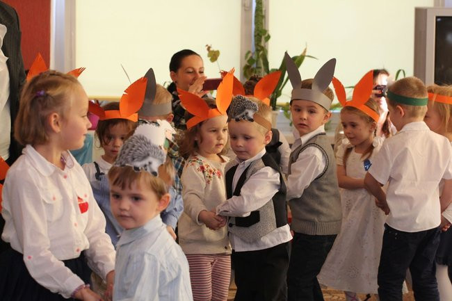 Pasowanie w PM 18 (zdjęcia)